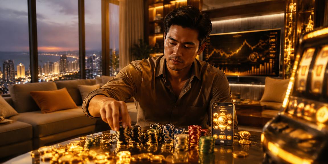 88ua Casino trực tiếp
